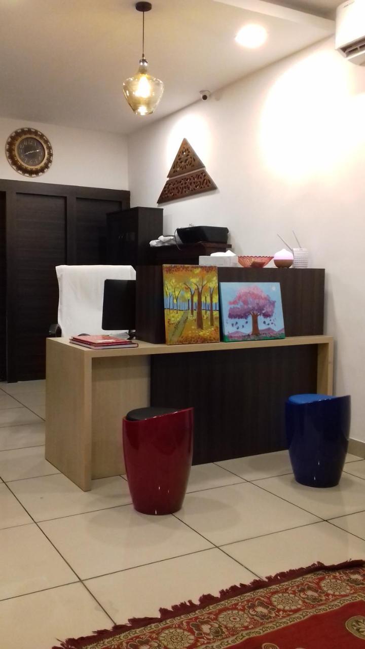 The Metro Pod - Backpackers A/C Dormitory Kochi Room photo